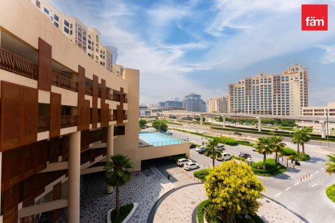Wohnung zur Miete in Palm Jumeirah, Dubai, VAE 50.9 m2 Nr. 722443 - Foto 6