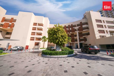 Снять в аренду квартиру в Пальма Джумейра, Дубай, ОАЭ 50.9м2, № 722443 - фото 11