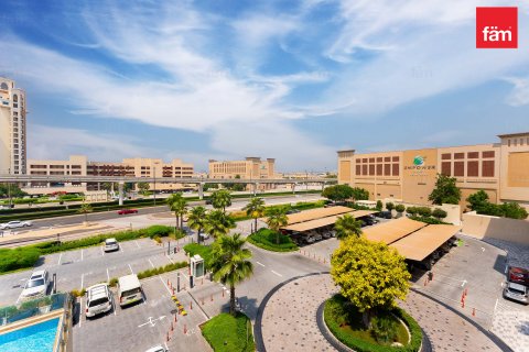Wohnung zur Miete in Palm Jumeirah, Dubai, VAE 50.9 m2 Nr. 722443 - Foto 8