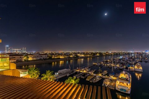 Wohnung zur Miete in Palm Jumeirah, Dubai, VAE 50.9 m2 Nr. 722443 - Foto 5