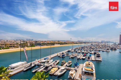 Wohnung zur Miete in Palm Jumeirah, Dubai, VAE 50.9 m2 Nr. 722443 - Foto 4
