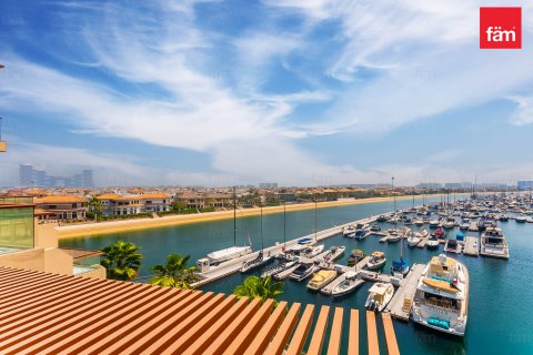 Wohnung zur Miete in Palm Jumeirah, Dubai, VAE 50.9 m2 Nr. 722443 - Foto 11