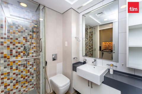 Wohnung zur Miete in Palm Jumeirah, Dubai, VAE 50.9 m2 Nr. 722443 - Foto 16