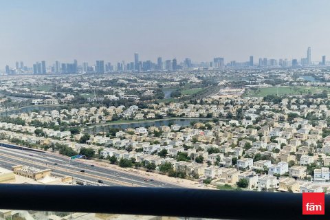 Kantor di Dubai, UEA 132.7 m2 nomor 722439 - foto 4