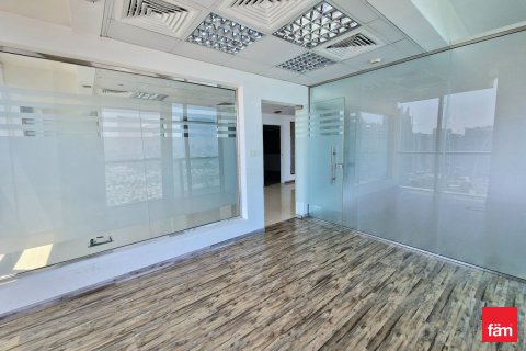 Kantor di Dubai, UEA 132.7 m2 nomor 722439 - foto 2