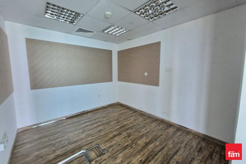 Kantor di Dubai, UEA 132.7 m2 nomor 722439 - foto 6