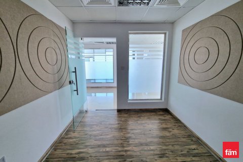 Kantor di Dubai, UEA 132.7 m2 nomor 722439 - foto 12