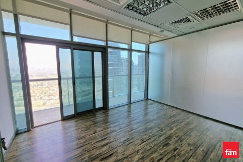 Kantor di Dubai, UEA 132.7 m2 nomor 722439 - foto 8