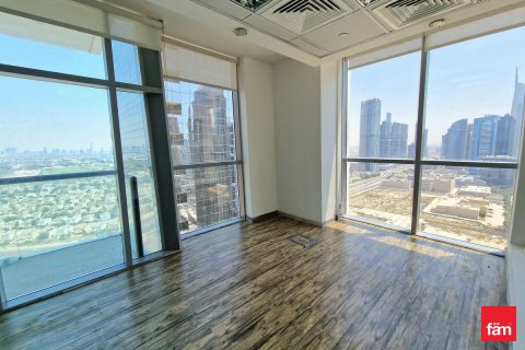 Kantor di Dubai, UEA 132.7 m2 nomor 722439 - foto 13