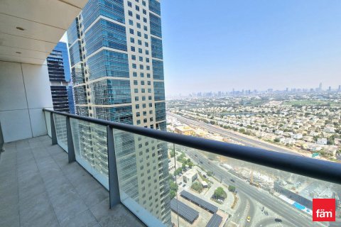 Kantor di Dubai, UEA 132.7 m2 nomor 722439 - foto 10