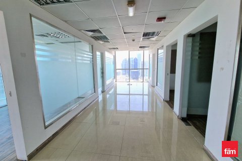 Kantor di Dubai, UEA 132.7 m2 nomor 722439 - foto 3