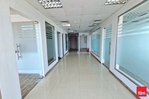 Kantor di Dubai, UEA 132.7 m2 nomor 722439 - foto 7
