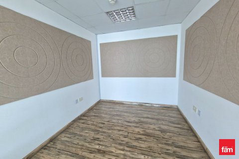 Kantor di Dubai, UEA 132.7 m2 nomor 722439 - foto 15