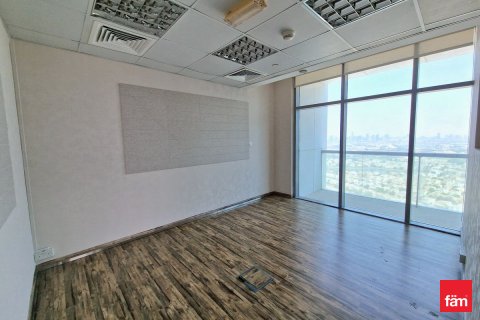 Kantor di Dubai, UEA 132.7 m2 nomor 722439 - foto 11