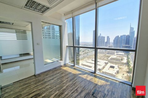 Kantor di Dubai, UEA 132.7 m2 nomor 722439 - foto 5