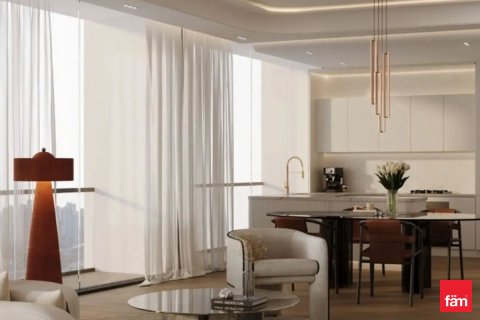 Business Bay, Dubai, संयुक्त अरब अमीरात में अपार्टमेंट, 39.5 वर्ग मीटर, संख्या 722441 - फ़ोटो 11