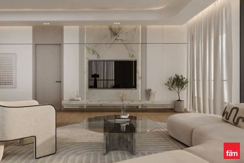 Business Bay, Dubai, संयुक्त अरब अमीरात में अपार्टमेंट, 39.5 वर्ग मीटर, संख्या 722441 - फ़ोटो 9
