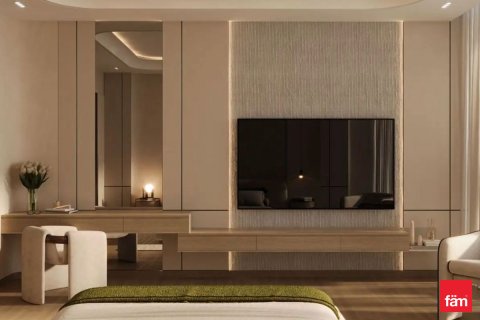 Business Bay, Dubai, संयुक्त अरब अमीरात में अपार्टमेंट, 39.5 वर्ग मीटर, संख्या 722441 - फ़ोटो 5
