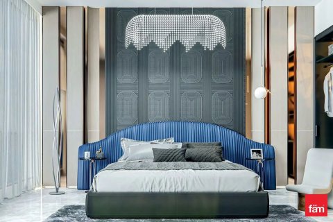 Müüa korter asukohaga Dubai, AÜE: 1 magamistoaga, 81 m² Nr 722438 - pilt 11