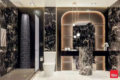 Müüa korter asukohaga Dubai, AÜE: 1 magamistoaga, 81 m² Nr 722438 - pilt 9