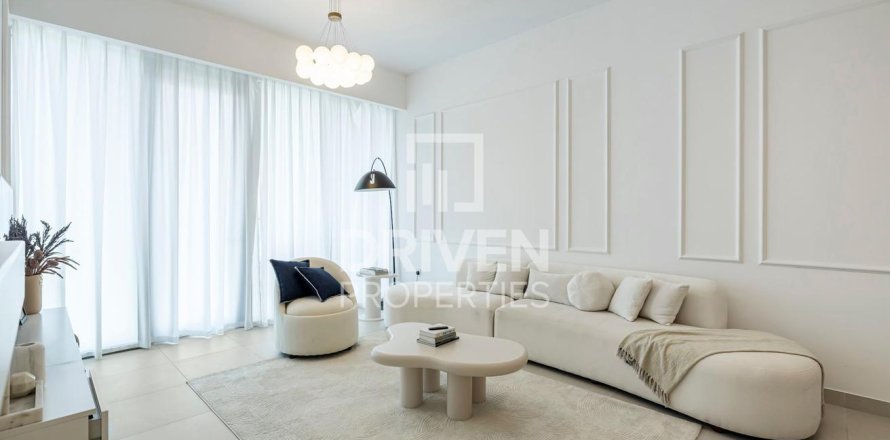 Квартира в Al Wasl, Дубай, ОАЕ 1 спальня, 82м2 № 655206