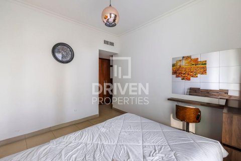 Byt v Downtown Dubai (Downtown Burj Dubai), Dubai, SAE 1 ložnice, 84 m² Č.: 655179 - fotografie 5