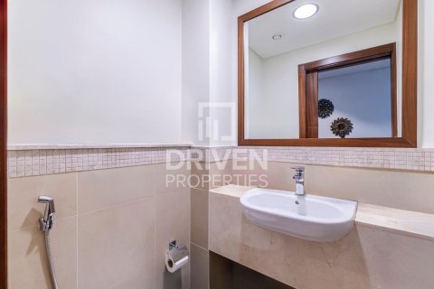 Byt v Downtown Dubai (Downtown Burj Dubai), Dubai, SAE 1 ložnice, 84 m² Č.: 655179 - fotografie 6