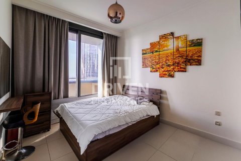 Byt v Downtown Dubai (Downtown Burj Dubai), Dubai, SAE 1 ložnice, 84 m² Č.: 655179 - fotografie 4
