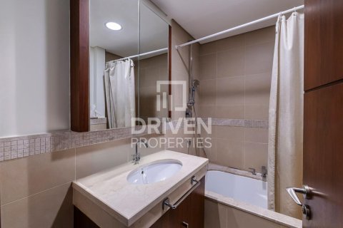 Byt v Downtown Dubai (Downtown Burj Dubai), Dubai, SAE 1 ložnice, 84 m² Č.: 655179 - fotografie 8