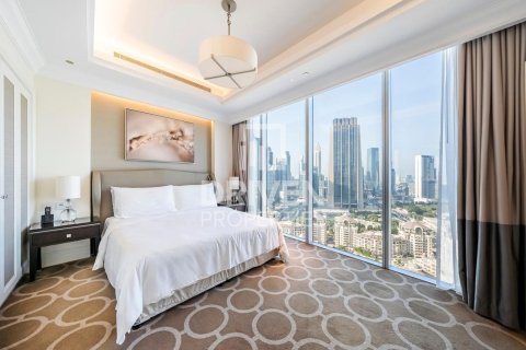 Downtown Dubai (Downtown Burj Dubai), UAE의 임대용 아파트 침실 1개, 84제곱미터 번호 655178 - 사진 15