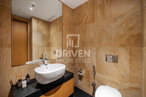 Wohnung zur Miete in Jumeirah, Dubai, VAE 1 Schlafzimmer, 150 m2 Nr. 654897 - Foto 14