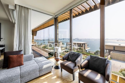 Wohnung zur Miete in Jumeirah, Dubai, VAE 1 Schlafzimmer, 150 m2 Nr. 654897 - Foto 4