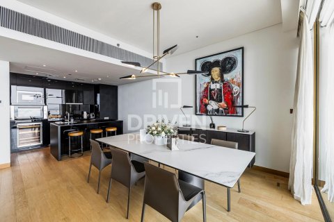 Wohnung zur Miete in Jumeirah, Dubai, VAE 1 Schlafzimmer, 150 m2 Nr. 654897 - Foto 5