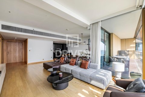 Wohnung zur Miete in Jumeirah, Dubai, VAE 1 Schlafzimmer, 150 m2 Nr. 654897 - Foto 1