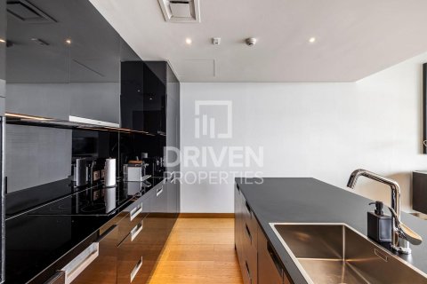 Wohnung zur Miete in Jumeirah, Dubai, VAE 1 Schlafzimmer, 150 m2 Nr. 654897 - Foto 8