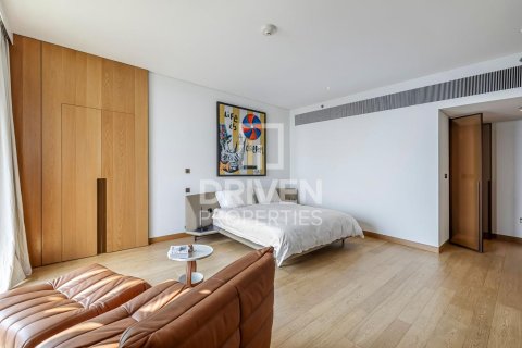 Wohnung zur Miete in Jumeirah, Dubai, VAE 1 Schlafzimmer, 150 m2 Nr. 654897 - Foto 13