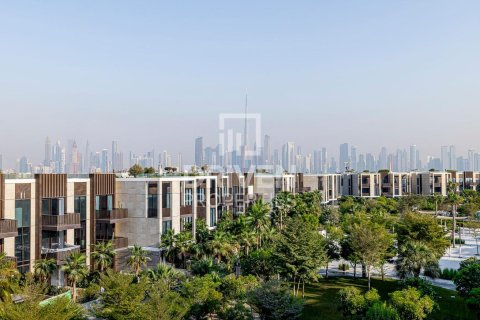 Villa sa Jumeirah, Dubai, UAE 3 silid-tulugan, 289 sq.m. № 654896 - larawan 20