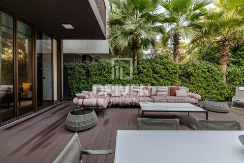 Villa sa Jumeirah, Dubai, UAE 3 silid-tulugan, 289 sq.m. № 654896 - larawan 12