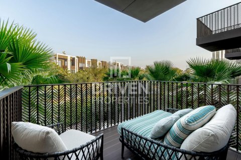 Villa sa Jumeirah, Dubai, UAE 3 silid-tulugan, 289 sq.m. № 654896 - larawan 22