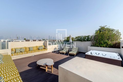 Villa sa Jumeirah, Dubai, UAE 3 silid-tulugan, 289 sq.m. № 654896 - larawan 19