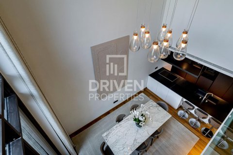 Villa sa Jumeirah, Dubai, UAE 3 silid-tulugan, 289 sq.m. № 654896 - larawan 13