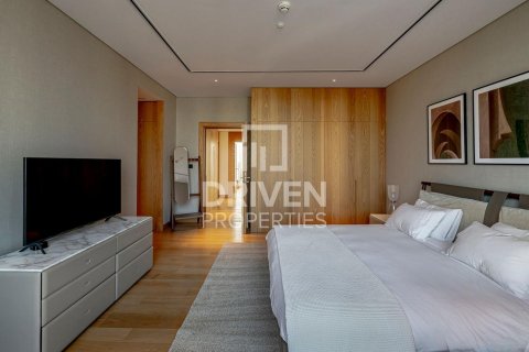 Villa sa Jumeirah, Dubai, UAE 3 silid-tulugan, 289 sq.m. № 654896 - larawan 14