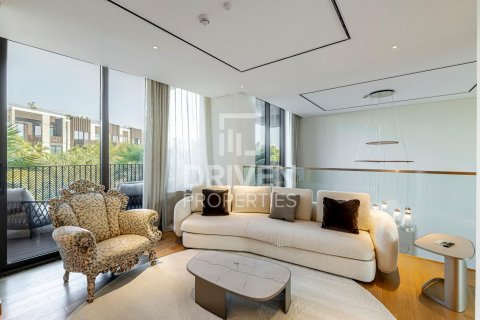 Villa sa Jumeirah, Dubai, UAE 3 silid-tulugan, 289 sq.m. № 654896 - larawan 25