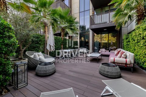 Villa sa Jumeirah, Dubai, UAE 3 silid-tulugan, 289 sq.m. № 654896 - larawan 5