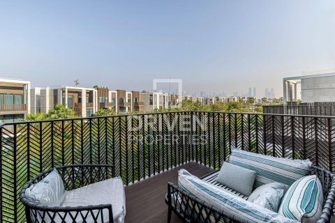 Villa sa Jumeirah, Dubai, UAE 3 silid-tulugan, 289 sq.m. № 654896 - larawan 21