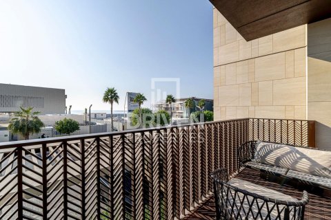 Villa sa Jumeirah, Dubai, UAE 3 silid-tulugan, 289 sq.m. № 654896 - larawan 7