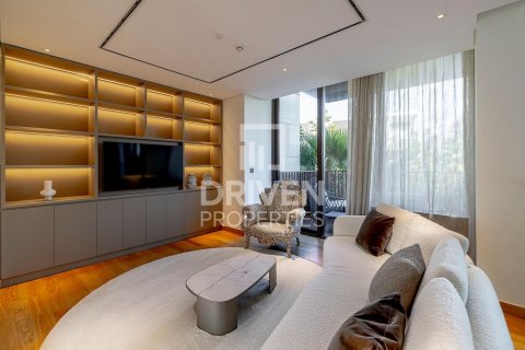 Villa sa Jumeirah, Dubai, UAE 3 silid-tulugan, 289 sq.m. № 654896 - larawan 23