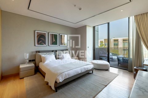Villa sa Jumeirah, Dubai, UAE 3 silid-tulugan, 289 sq.m. № 654896 - larawan 11