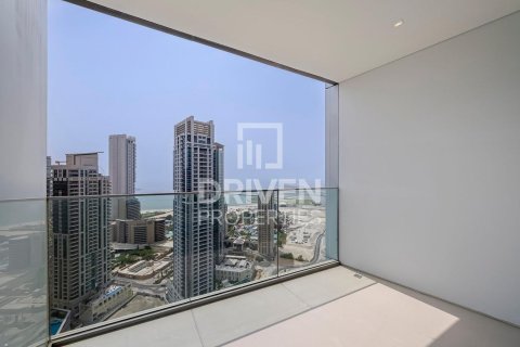 Apartment sa Dubai Marina, UAE 1 silid-tulugan, 77 sq.m. № 655180 - larawan 15
