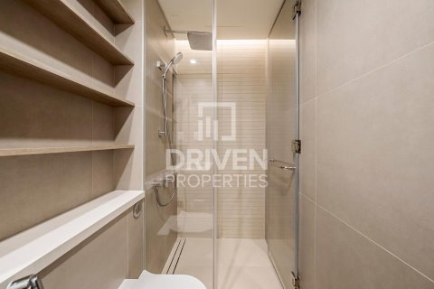 Apartment sa Dubai Marina, UAE 1 silid-tulugan, 77 sq.m. № 655180 - larawan 13